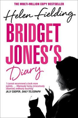 Bridget Jones's Diary (Paperback)