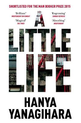 A Little Life (Paperback)