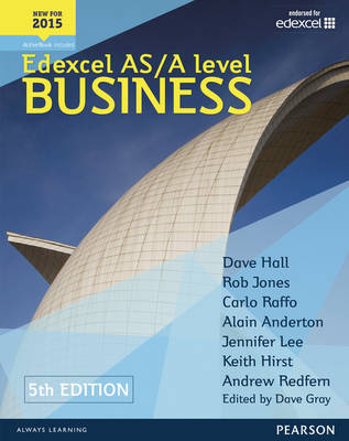 Edexcel business studies coursework