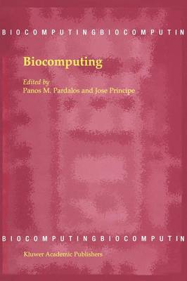 Biocomputing - Biocomputing 1 (Paperback)