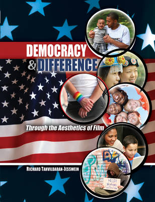 Democracy and Difference Through the Aesthetics of Film (Paperback)