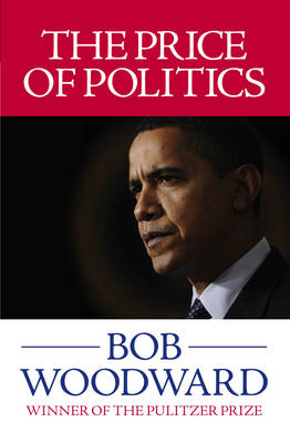 The Price of Politics (Hardback)