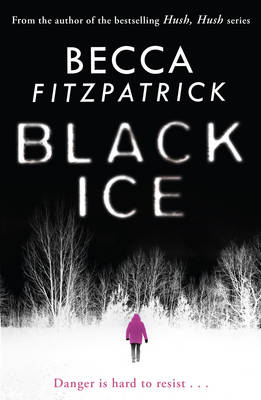 Black Ice (Paperback)