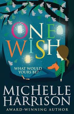 One Wish (Paperback)