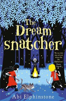 The Dreamsnatcher (Paperback)