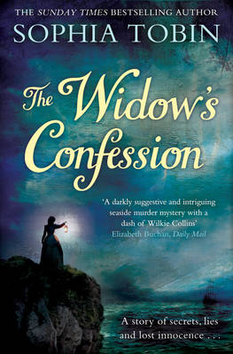 The Widow's Confession (Paperback)