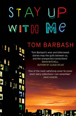 Stay Up With Me (Paperback)