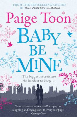 Baby be Mine (Paperback)