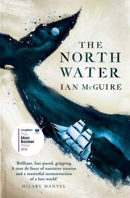 The North Water - Ian McGuire