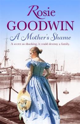 A Mother's Shame (Paperback)