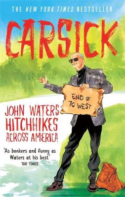 Carsick (Paperback)
