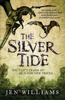 The Silver Tide - Copper Cat (Paperback)