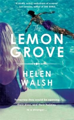The Lemon Grove (Hardback)