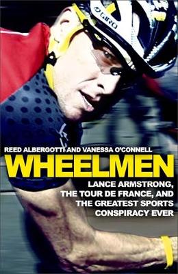 Wheelmen (Paperback)