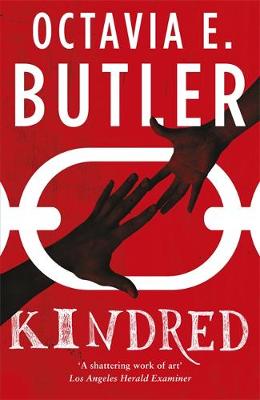 Kindred (Paperback)