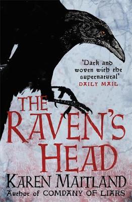 The Raven's Head (Paperback)