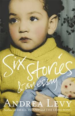 Six Stories and an Essay (Paperback)