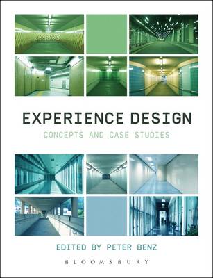 Experience Design: Concepts and Case Studies (Paperback)