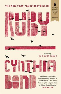 Ruby (Paperback)