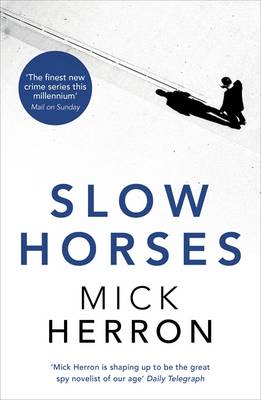 Image result for slow horses