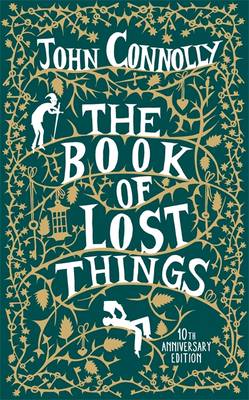 The Book of Lost Things by John Connolly | Waterstones