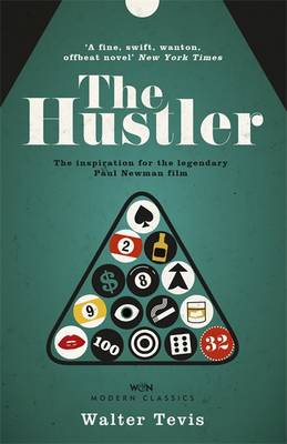 The Hustler (Paperback)