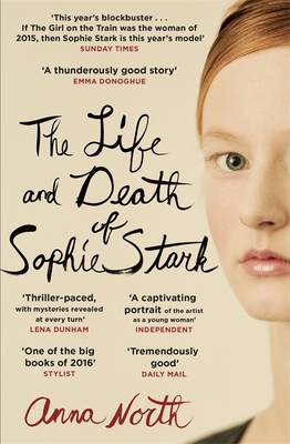 The Life and Death of Sophie Stark (Paperback)