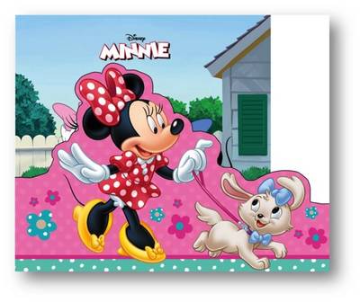 Disney Minnie Mouse My Storybook Library | Waterstones
