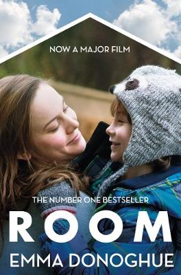Room (Paperback)
