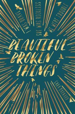 Beautiful Broken Things (Paperback)