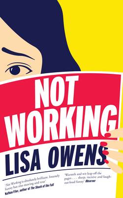 Not Working (Hardback)