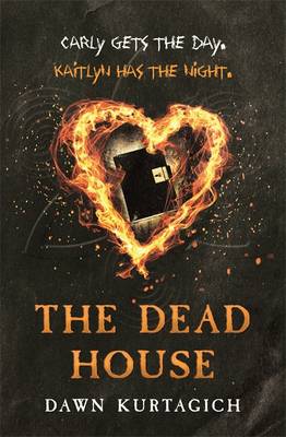 The Dead House (Paperback)