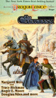The Cataclysm - Dragonlance S.: Tales v. 2 (Paperback)