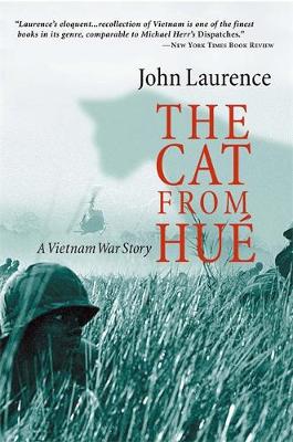 The Cat from Hue: A Vietnam War Story (Paperback)