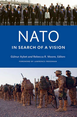 NATO in Search of a Vision (Paperback)