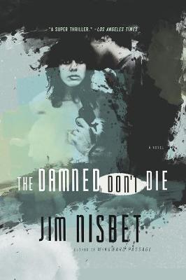 The Damned Don't Die (Paperback)