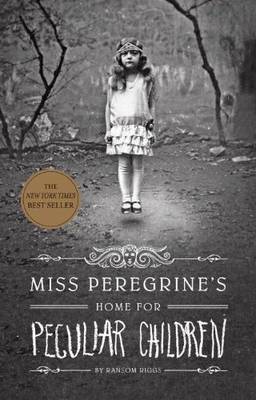 Miss Peregrine's Home for Peculiar Children (Paperback)