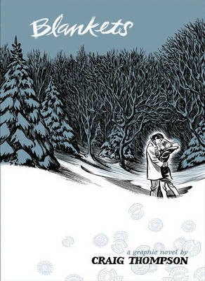 Blankets (Hardback)