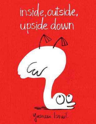 Inside, Outside, Upside Down (Paperback)