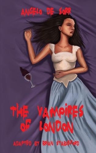 The Vampires of London (Paperback)