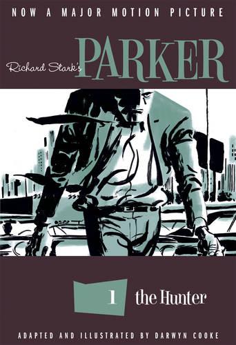 Parker: The Hunter (Paperback)