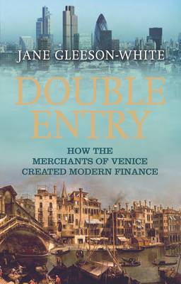 Double Entry (Hardback)