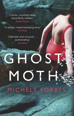 Ghost Moth (Paperback)