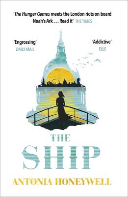 The Ship (Paperback)