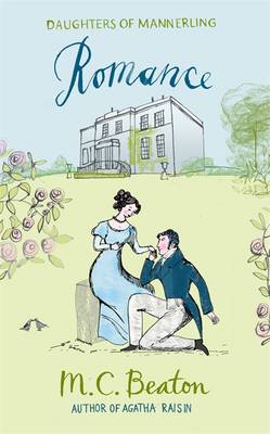 The Romance - The Daughters of Mannerling Series (Paperback)