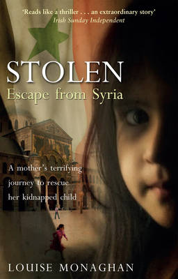 Stolen: Escape from Syria (Paperback)