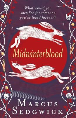 Midwinterblood (Paperback)