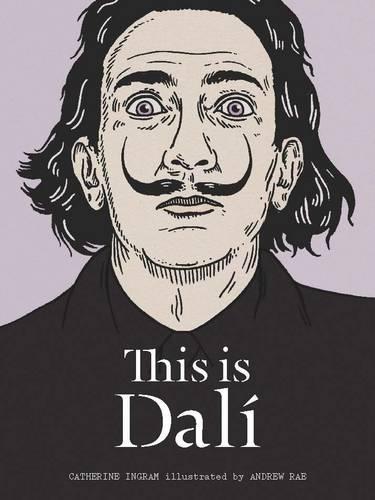 This is Dali - This is (Hardback)