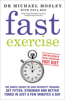 Fast Exercise (Paperback)