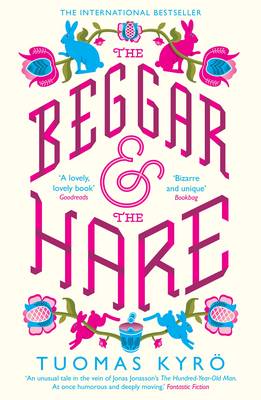 the Beggar and the Hare (Paperback)